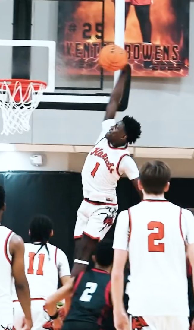 ☀️ END OF SUMMER ☀️

🚨 Updated 2027 watch list 🚨

These are players I evaluated in person and on film - in some cases they are players I previously offered.

<a href="/JahariLMiller/">Jahari Miller</a> HM PG - Pike HS (IN)
<a href="/TheJocMitchell/">Jacques Mitchell#1</a> HM PG - Booker T. Washington (OK) - pictured
<a href="/mylesfuentes3/">Myles Fuentes</a> HM PG -