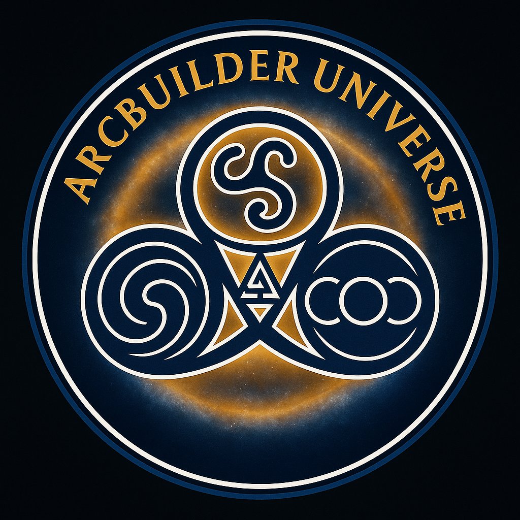 ArcBuilders tweet media