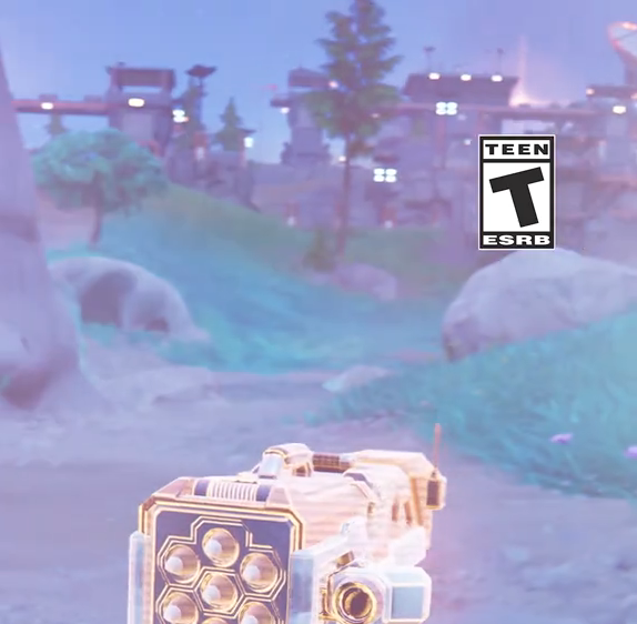 HYPEX tweet media