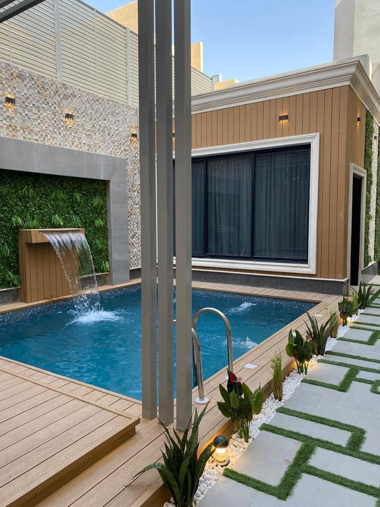 افضل  مصبات ومستلزمات المسابح من #زهرة_الريان 🥰

✅تنفيذ حمامات السباحة
✅خامات مستوردة بجودة عالية
✅ستانلس ستيل مقاوم ضد الصدأ
✅توصيل لكل مدن المملكة ودول الخليج

أطلبها الآن قبل نفاذ الكمية!
zr.com.sa

ال WhatsApp 📱
0557859992

#مصبات_ستيل #مصبات_مائية #مصبات