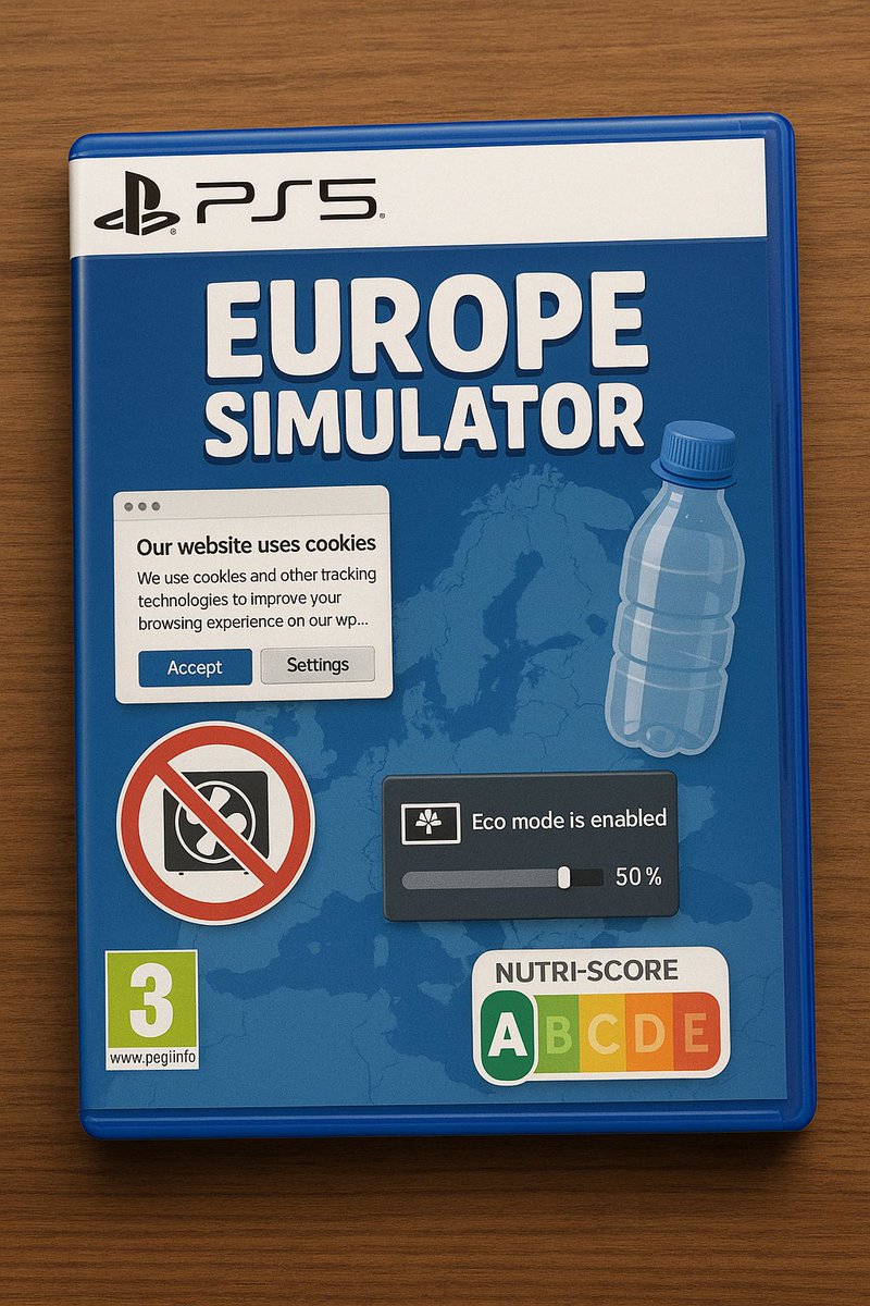 releases in 2027… if it passes all regulations