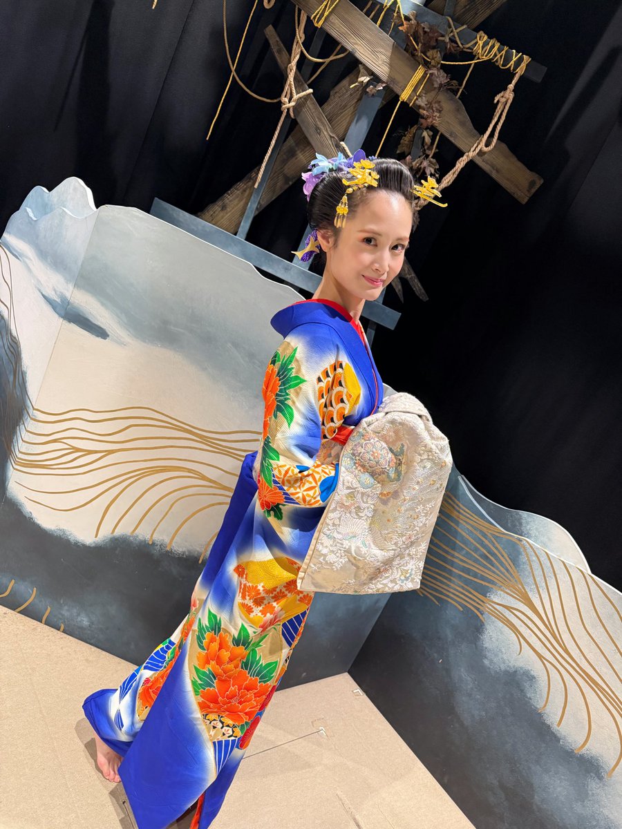 下垣真香 tweet media