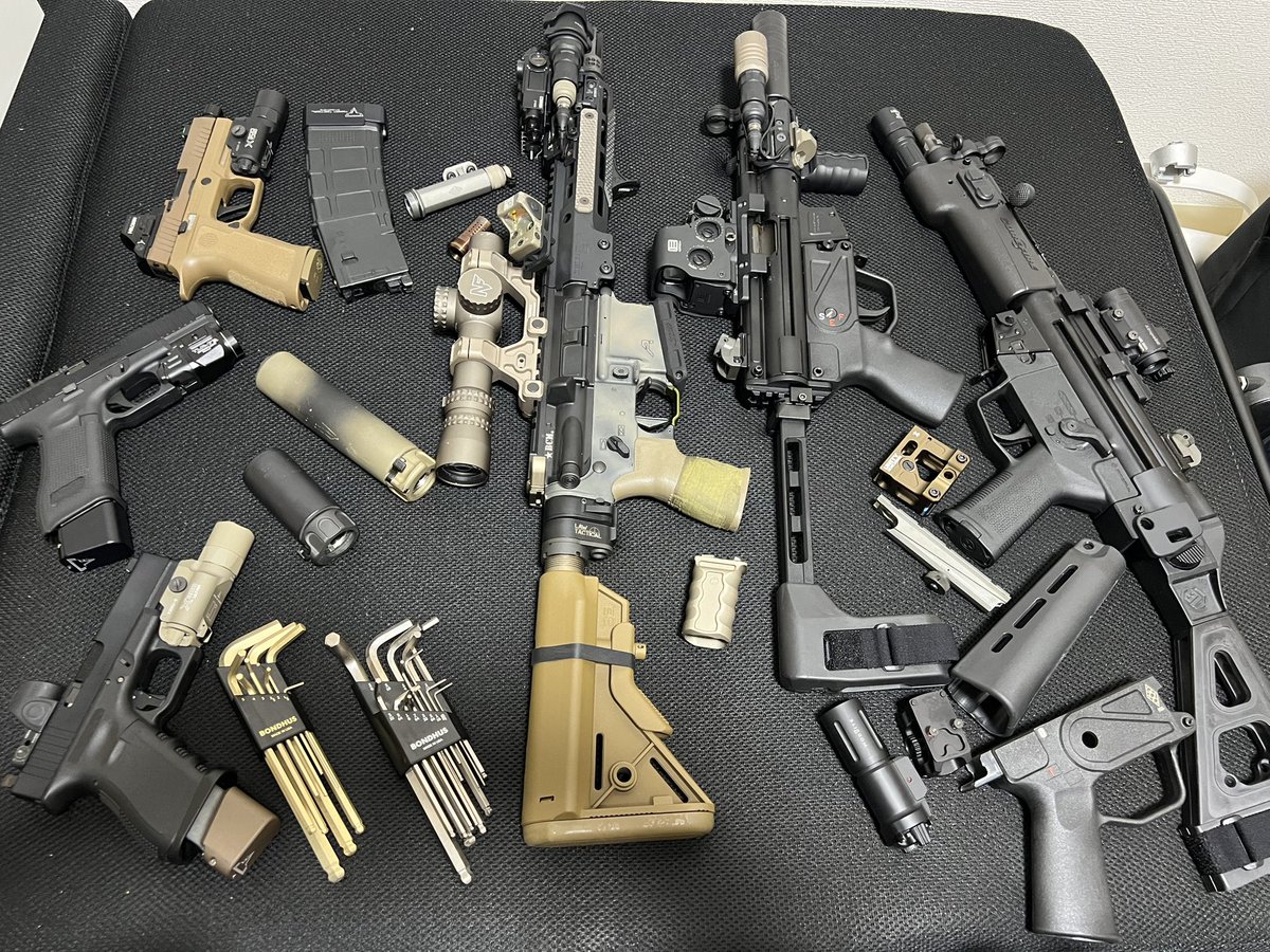 とーーる tweet media