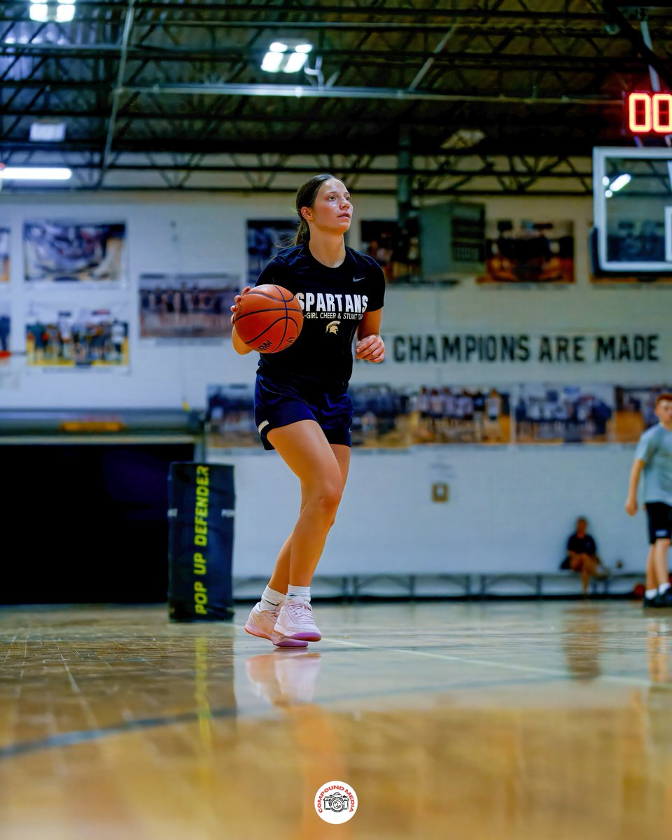 The Compound Athletics tweet media