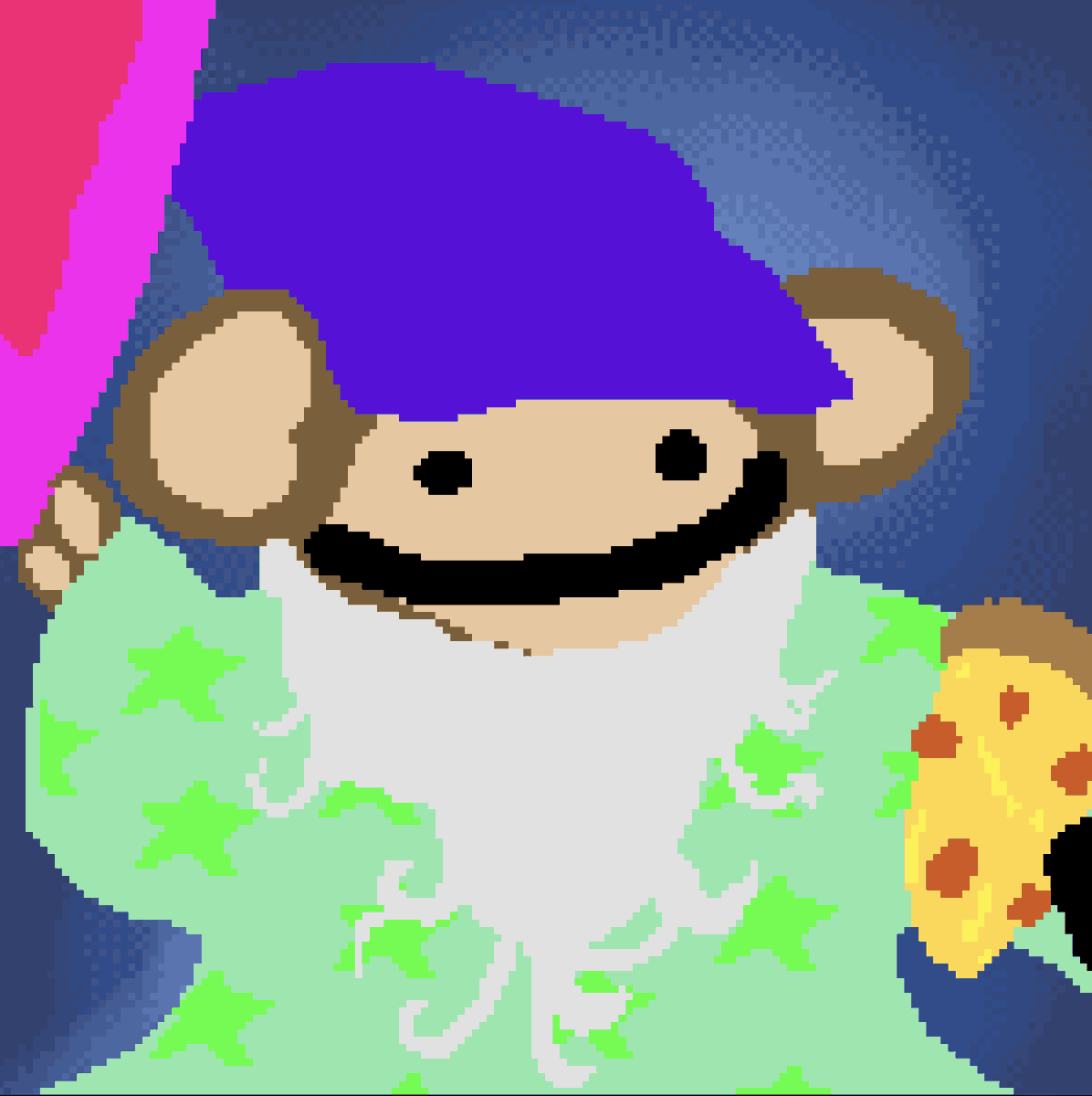 Hll Lensana 🌍☮️ tweet media