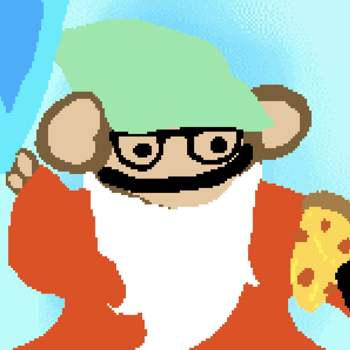 Hll Lensana 🌍☮️ tweet media