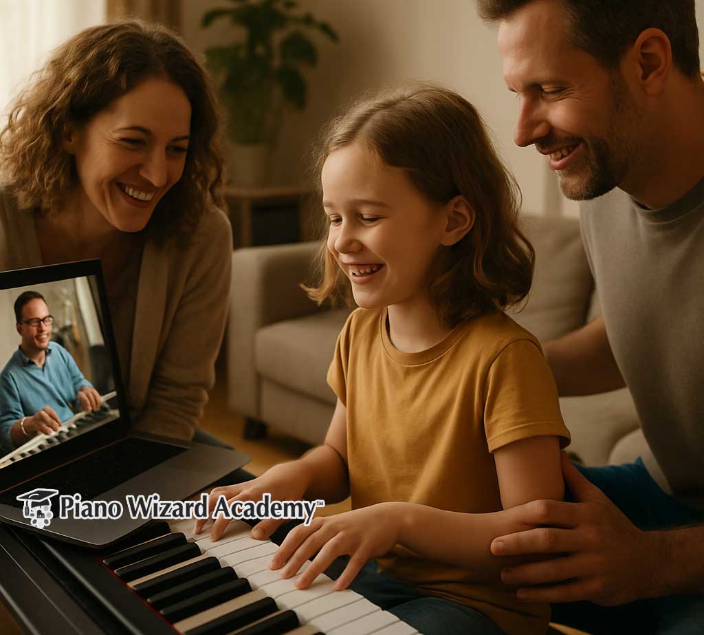 Piano Wizard Academy tweet media