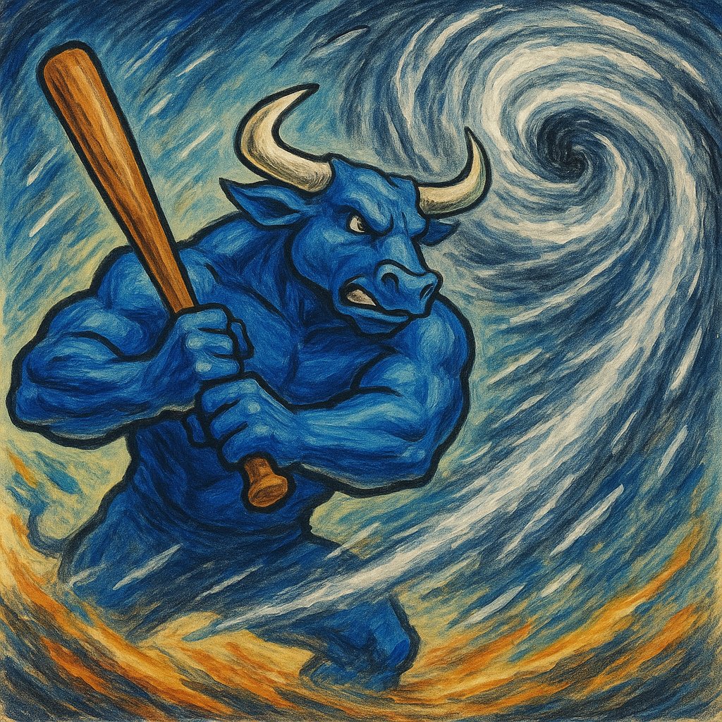 Ox head back to Bluffton today for a matchup with the <a href="/ferguscanes/">Fergus Falls Hurricanes</a> 

First pitch scheduled for 3:30

Winner moves on to next weekend for a win and in game to State!

#PoweredBySanford #OxAttack