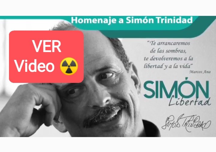Ver Homenaje a Simón:
Más de 4 mil twits; Tendencia en México. #saludos de 17 países alrededor del 🌎 🌍 
🗣️ Mark Burton-abogado
Gracias por participación, reproducción y solidaridad ✊🫂.
Ver en la 👆Bio y Facebook: 
📱Campaña Simón Libertad
📱Juventud Comunista Colombiana JUCO