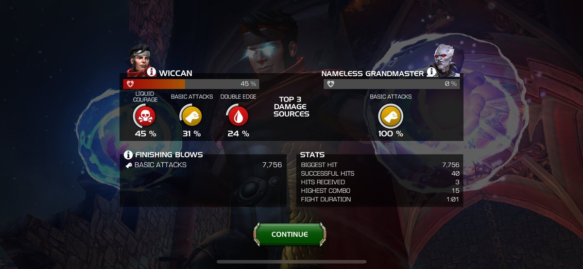 DexThatSP2's tweet image. Just conquered the Necropolis 💀🔥

After hours of pain, revives, and pure willpower… it’s DONE.

🎥 I’ll be dropping a full breakdown of my Necropolis journey on YouTube soon — tune in &amp;amp; subscribe so you don’t miss it!

📺 youtube.com/channel/UCr9BM…

#MCOC #Necropolis #Marvel