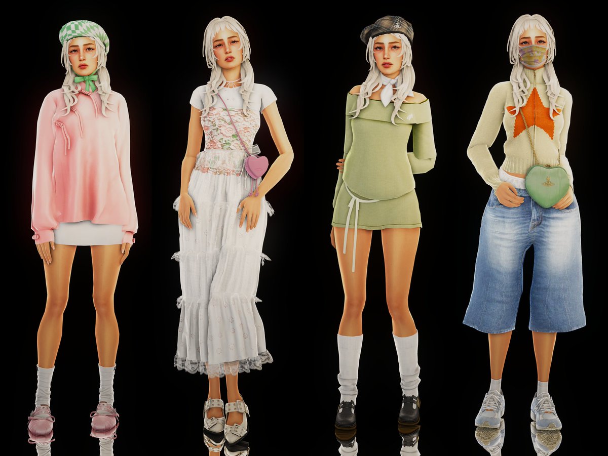 sooicidoll's tweet image. sweet like bubblegum