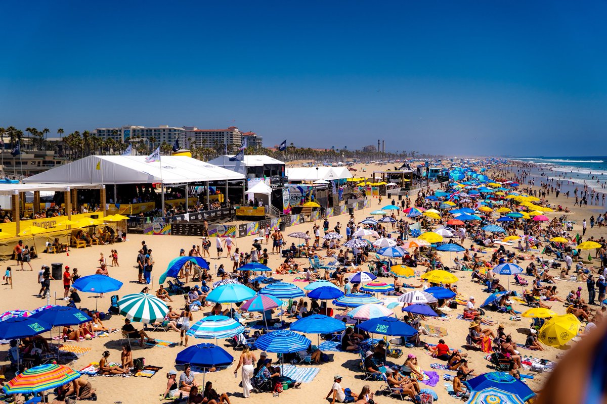 US Open of Surfing tweet media