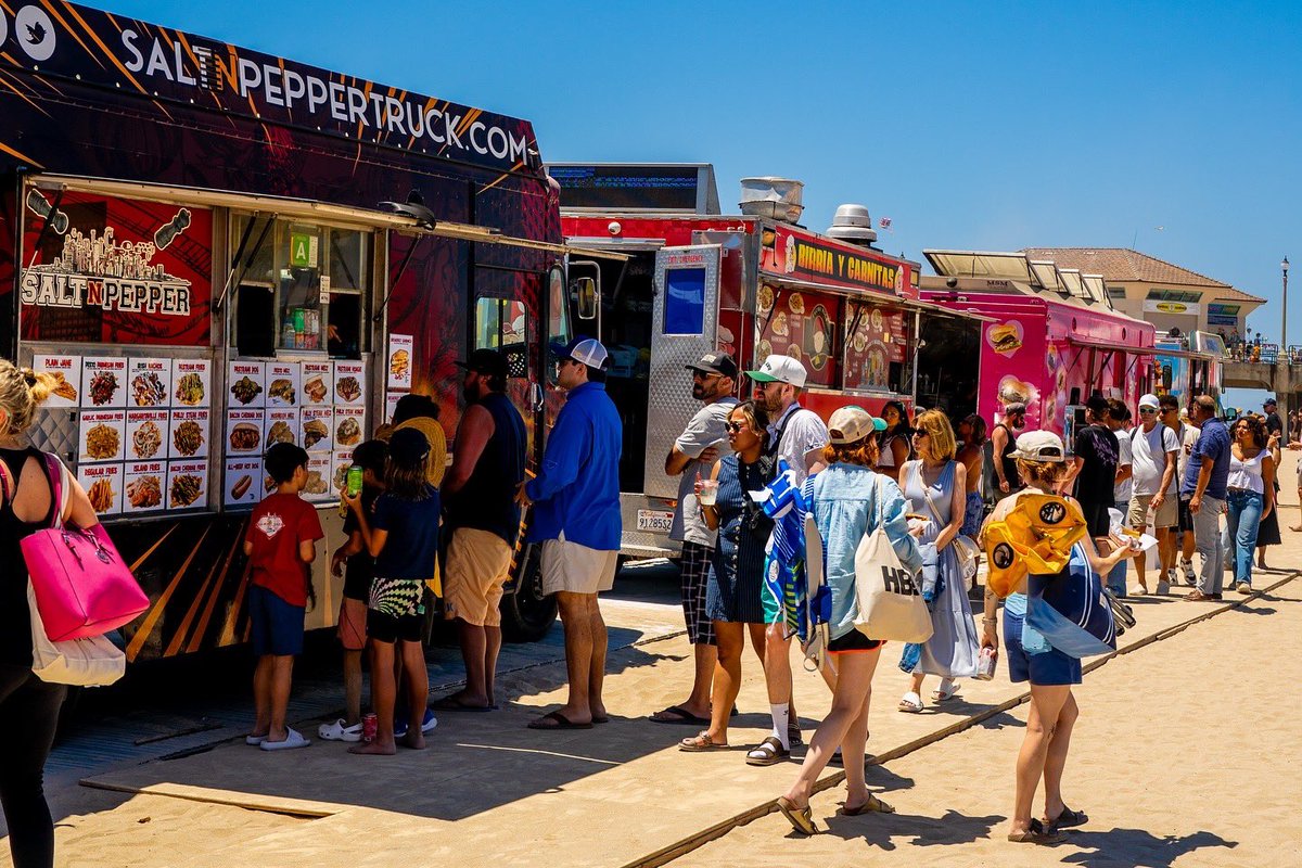 US Open of Surfing tweet media