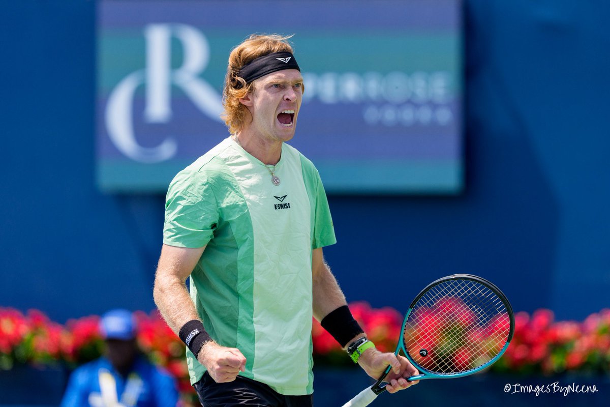 Match Point Canada (@matchpointcan) on Twitter photo 🎾 NEW NBO INTERVIEW 🎾
He’s one of the most exciting players in the game!
Andrey Rublev returns to chat with <a href="/McIntyreTennis/">Mike McIntyre</a> about competing in 🇨🇦, his partnership with Marat Safin, feeling young at ❤️ and more 🔥
📸 <a href="/ImagesByNeena/">ImagesByNeena</a>
Listen now ⬇️
cms.megaphone.fm/channel/matchp… 🎾 NEW NBO INTERVIEW 🎾
He’s one of the most exciting players in the game!
Andrey Rublev returns to chat with <a href="/McIntyreTennis/">Mike McIntyre</a> about competing in 🇨🇦, his partnership with Marat Safin, feeling young at ❤️ and more 🔥
📸 <a href="/ImagesByNeena/">ImagesByNeena</a>
Listen now ⬇️
cms.megaphone.fm/channel/matchp…