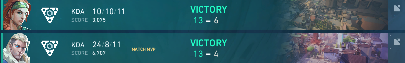 2-0 vs <a href="/fatexsport/">FATE X</a> , Top 3 Spike Tour OQ2 incroyable cette étape avec un mix crazy on arrive a faire ca c'est une folie mdrr, pour ma part c'étais ma meilleur étape niveau indiv, BJ a mes goats de mates <a href="/LowaNFPS/">LowaN</a> <a href="/SlysteVLR/">Slyste_VLR</a> <a href="/ViqZoCS/">ViqZo</a> <a href="/ReZVyce/">ReZVyce</a>