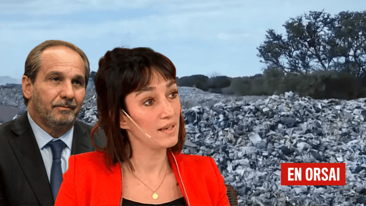 Empresa de Nicky Caputo cobró 16 millones de dólares con la autorización de Leila Gianni por una obra que no se realizó
enorsai.com/noticias/polit…