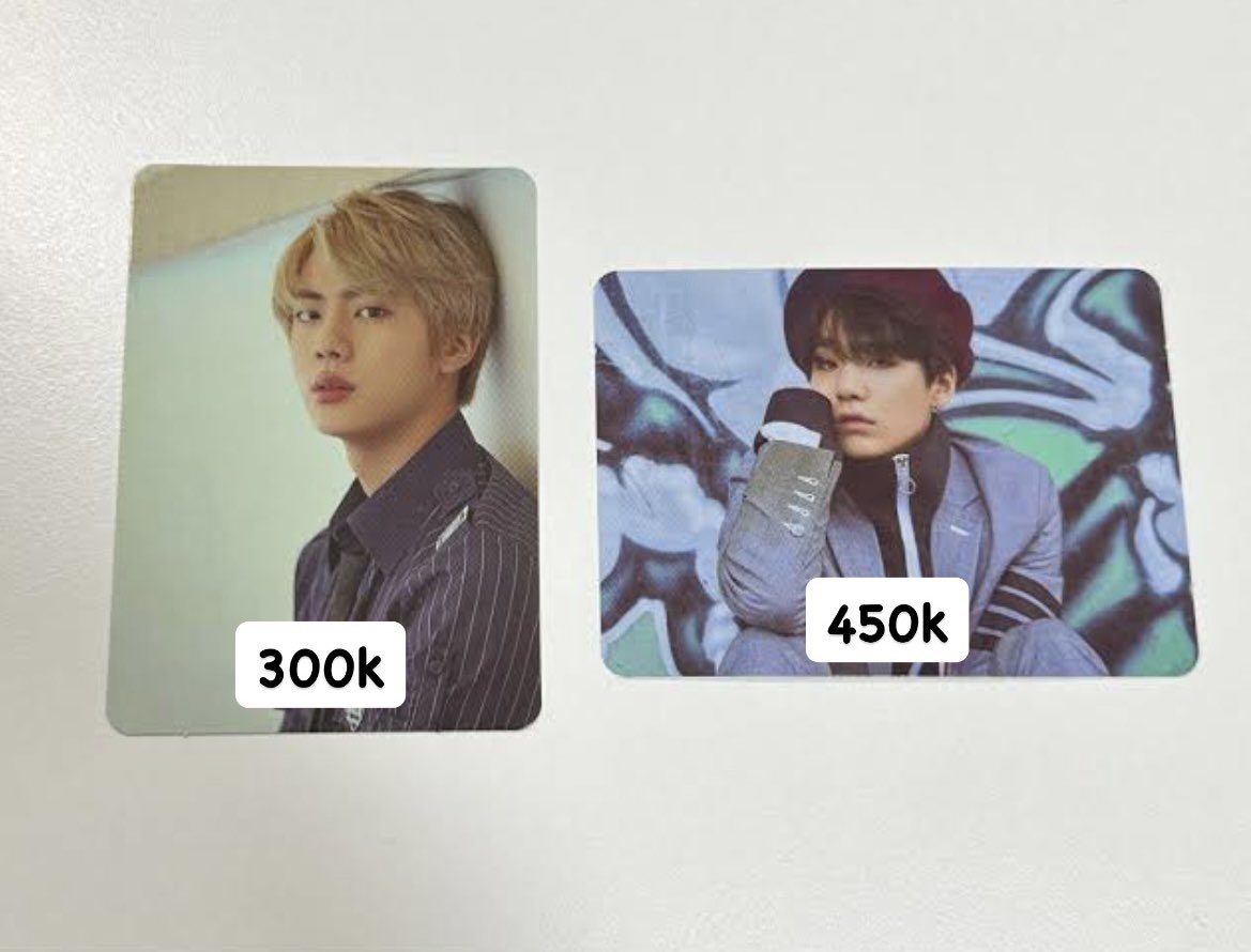 help rt
wts want to sell
 
rd ina
✅ shopee
❌ admin &amp; pack
🏠 medan
not for sensitive buyer

season greeting suga seokjin yoongi jin sg 2017 sg17 sg 17 dvd greetings hd rare worldwide ww bts bangtan wtt wtb jual pc merch kpop lfb