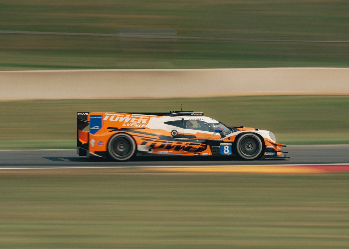 Snapshots from our Saturday at <a href="/roadamerica/">Road America</a>