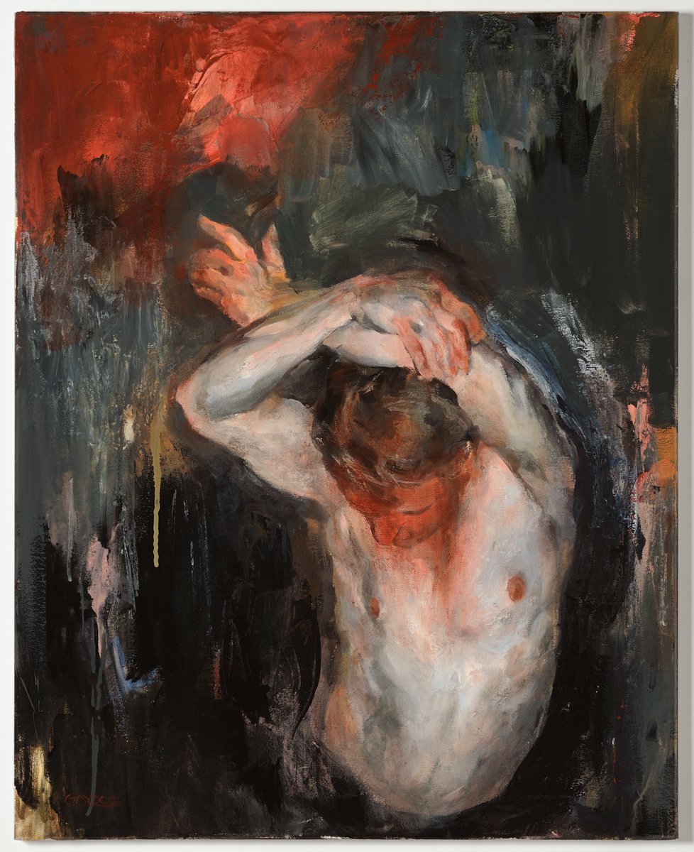 michael gaydos tweet media