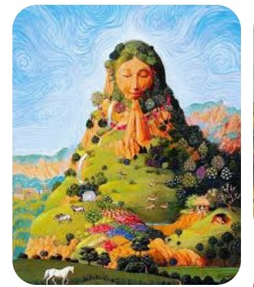 Día de la Pachamama.

#MariaCorinaProhibida
#ONCALaVozDeEcos