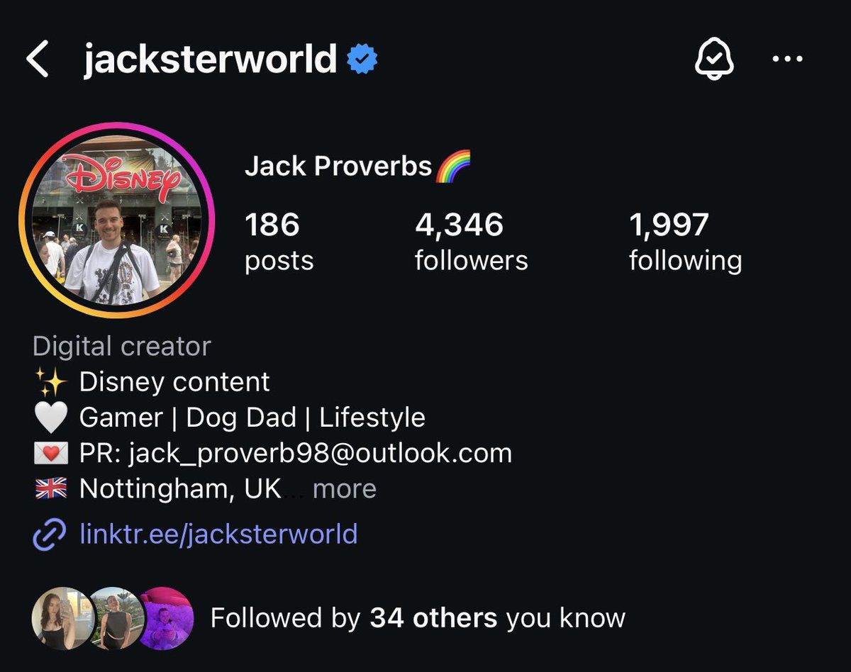 Jack Proverbs tweet media
