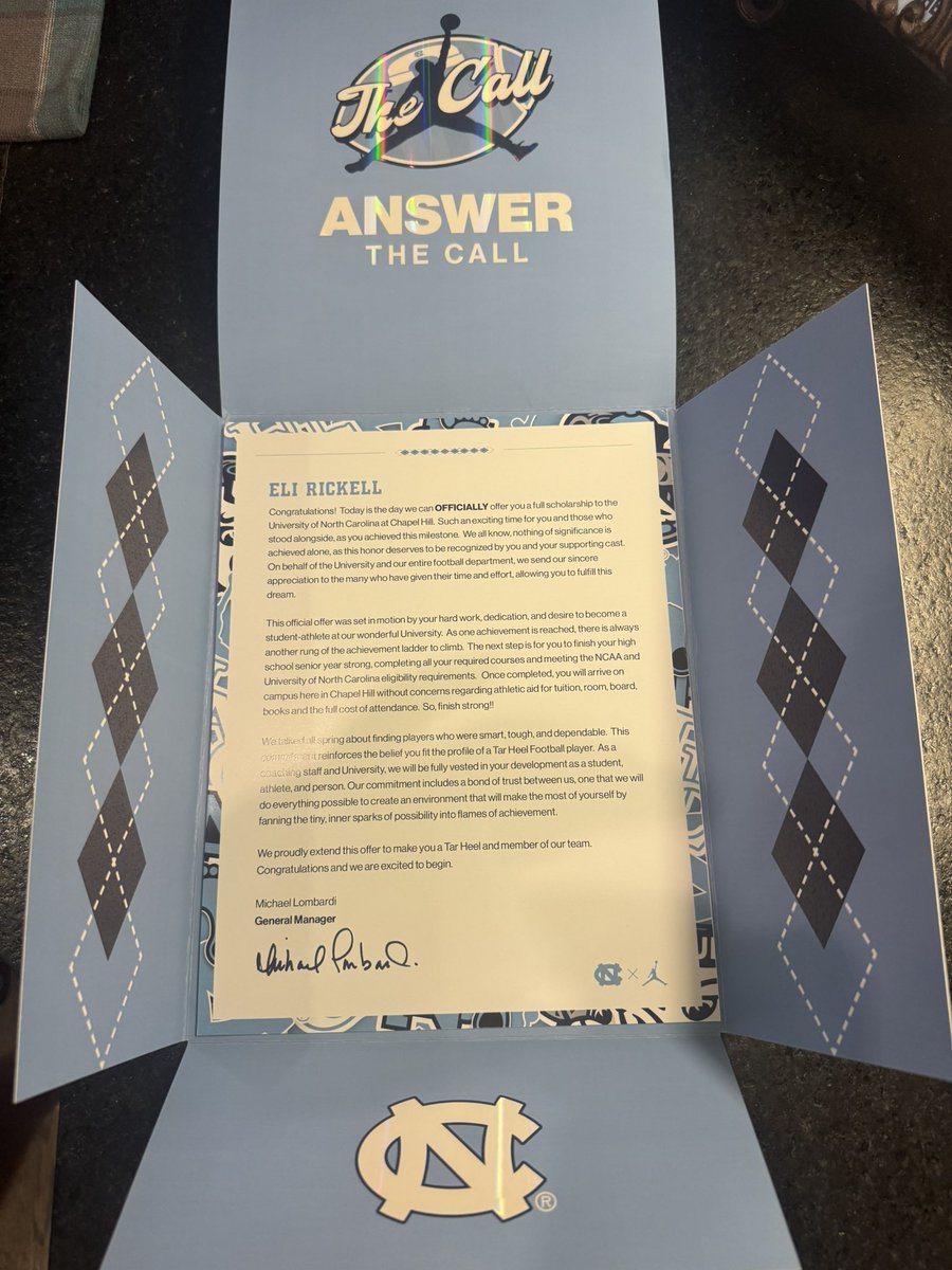 Eli Rickell tweet media