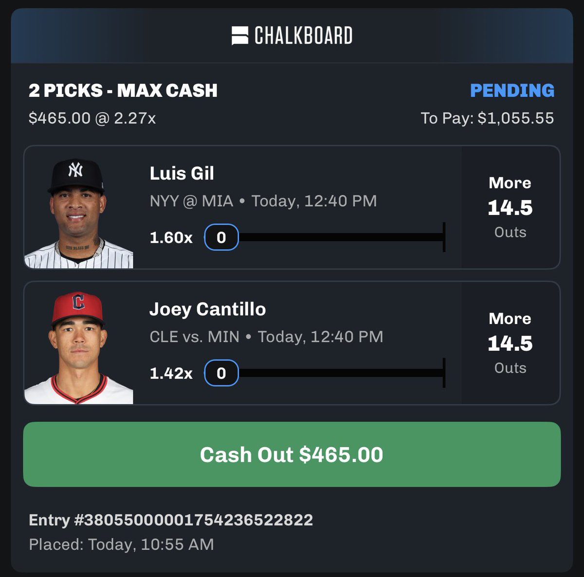 FollowOfficial's tweet photo. #sundayPayday we going 2 for the land 
✌️🧑‍🏫 • @ChalkboardHQ #app make sure you have the app on your Home Screen 📲 #football college in 2 weeks 
.
. https://t.co/Nwa8hXp1CG