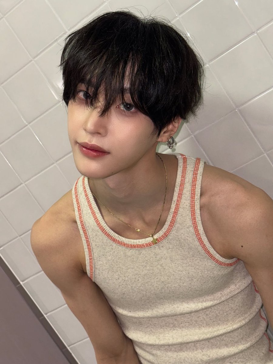 Favoritnya Nicholas. 😋