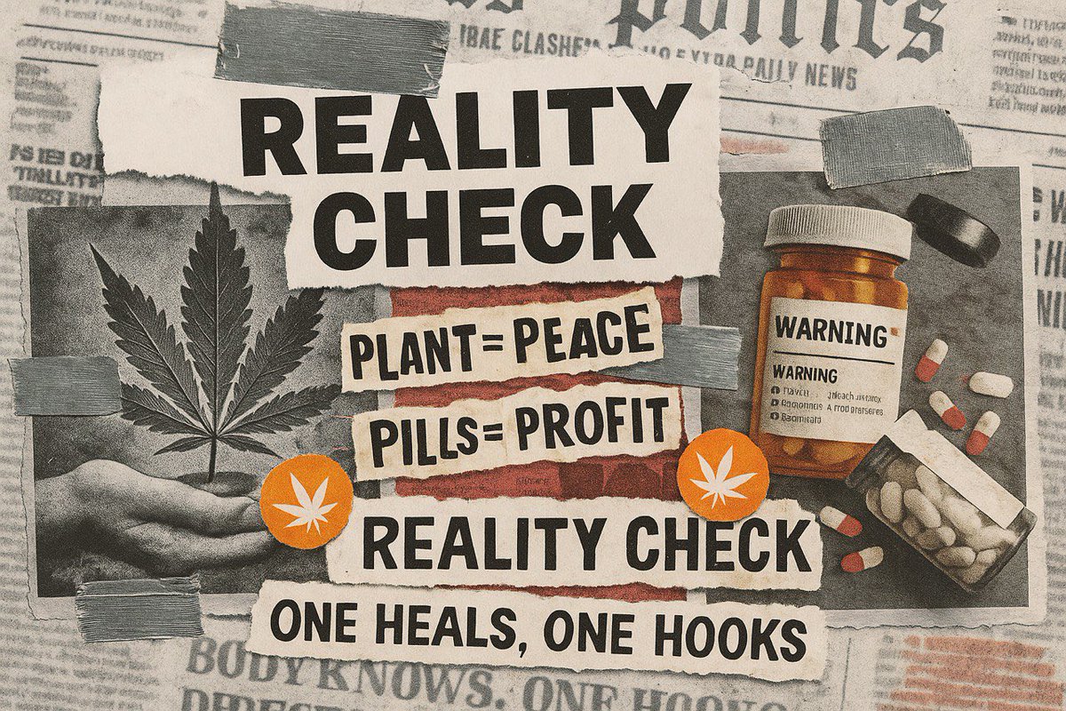 Off the Spliff with he Weedcoiners in 5!

WeedcoinOG.com

34 one percenters. Get ready!

x.com/i/spaces/1Yqxo…