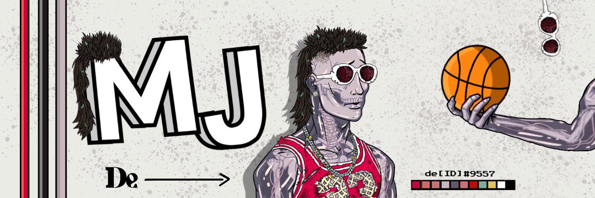 GM and happy Sunday 

Gotta give a shout out to <a href="/vinnyweb3/">Vinny</a> for the new banner, so fire

And just a major thanks to the <a href="/DeGodsCommunity/">DeGods Community</a> for the warmest welcome the past few days

🐐