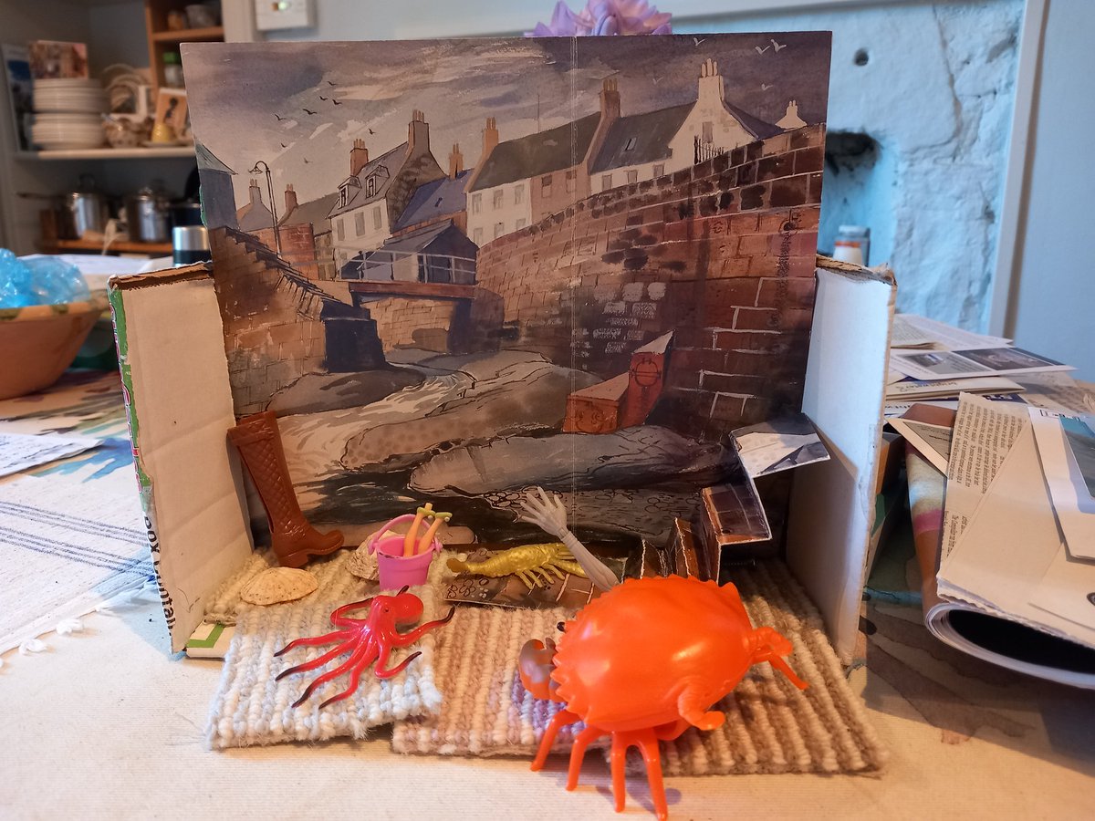 Imogen Forster (@imogenforster2) on Twitter photo <a href="/billherbert/">Bill Herbert</a> And here's a freshly re-catastrophized 'Disaster at Arbroath' or whatever little harbour seems to fit. <a href="/billherbert/">Bill Herbert</a> And here's a freshly re-catastrophized 'Disaster at Arbroath' or whatever little harbour seems to fit.