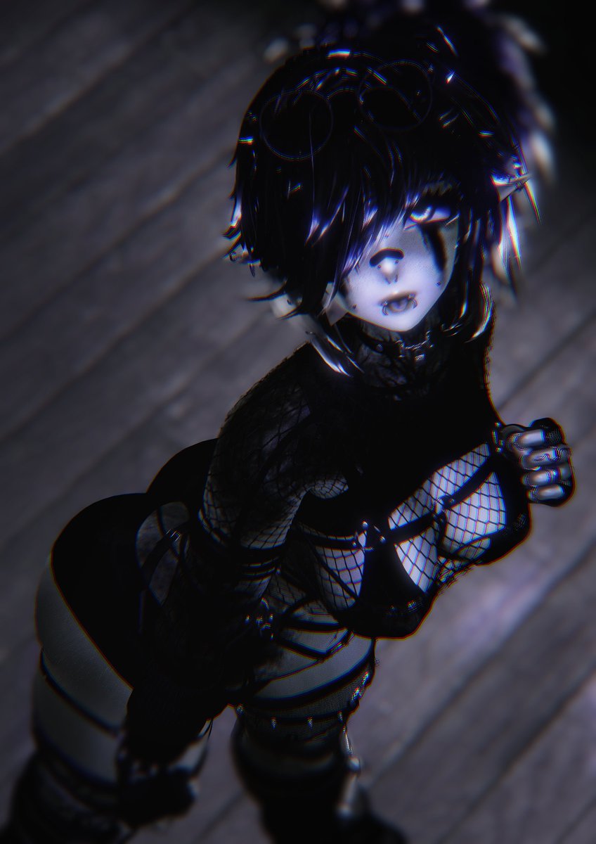 Blep :p