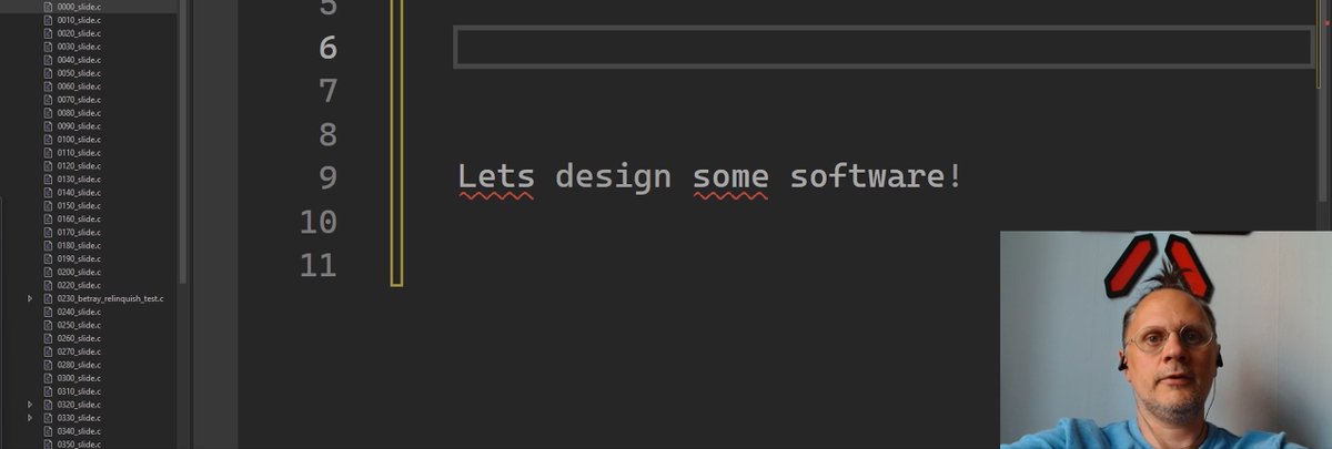 Hey <a href="/vkrajacic/">Vjekoslav Krajačić</a>, you have a competitor for the "coolest slides format" award!