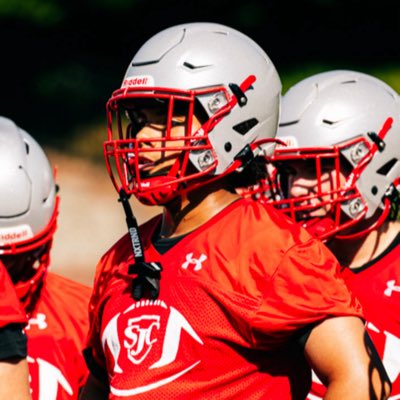 Chase Harris tweet media