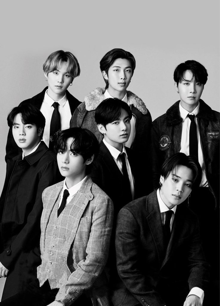 —BTS ha grabado una de las canciones del álbum y documental tributo a Michael Jackson con canciones inéditas en las que trabajó durante su estancia en Irlanda en 2006.

BTS x MICHAEL JACKSON 
BTS and MICHAEL JACKSON IS COMING
#BTSxMichaelJackson