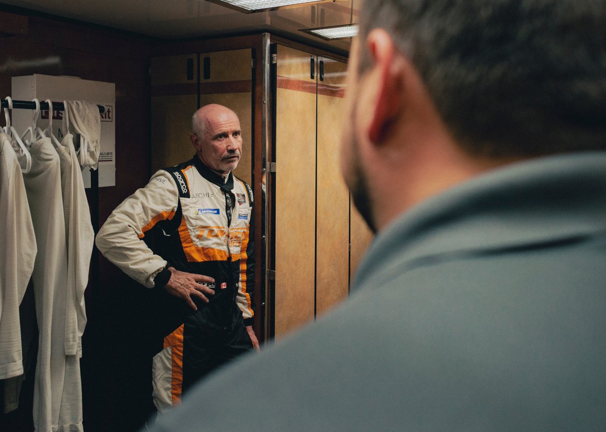 It’s race day at <a href="/roadamerica/">Road America</a> for the <a href="/motul/">Motul</a> Sportscar GP! 

Time to put it all together. 

Tune in live at 1:05 PM local, 2:05 ET (link in bio)

#towermotorsports #imsa #roadamerica #motulsportscargrandprix