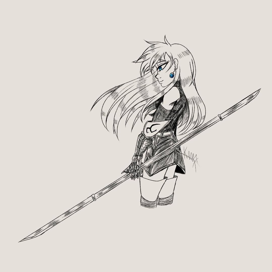 KANdia938's tweet photo. Elizabeth Liones with a weapon ooh I wished we saw that...and rare Rothes art
#elizabethliones #七つの大罪 #黙示録の四騎士 #Rothes #4kota #7ds https://t.co/YuFBOFXUVY