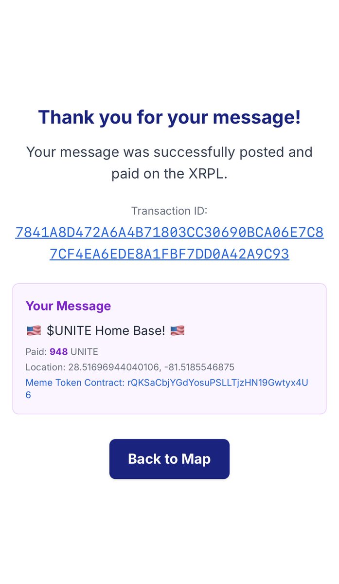 $UNITE XRPL ⚔️ tweet media