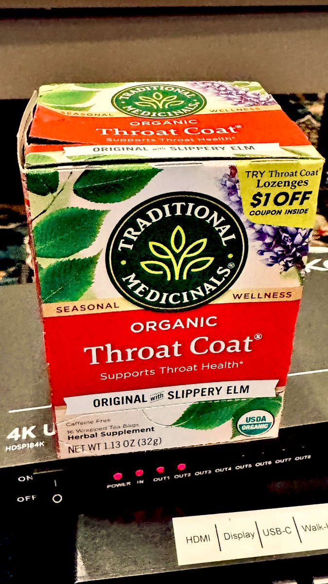 jaysonstreet's tweet image. I really do 💜 my #HackerFam! Thank you @deviantollam for my much needed gift! 
💜🤗💜