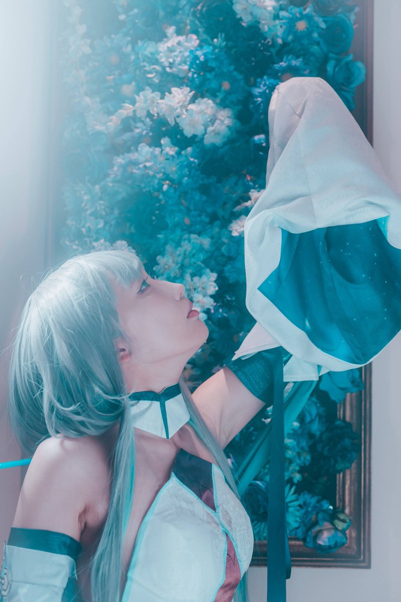 ⚠︎cos
原神/帰終 

ーやっぱり、
あなたとは共に歩めそうにないわ。
錠前の事は、忘れてー

📸(<a href="/naviyk2022/">名比</a>)

#ラグコス #ラグコス10周年 #Guizhong
#GenshinImpactcosplay