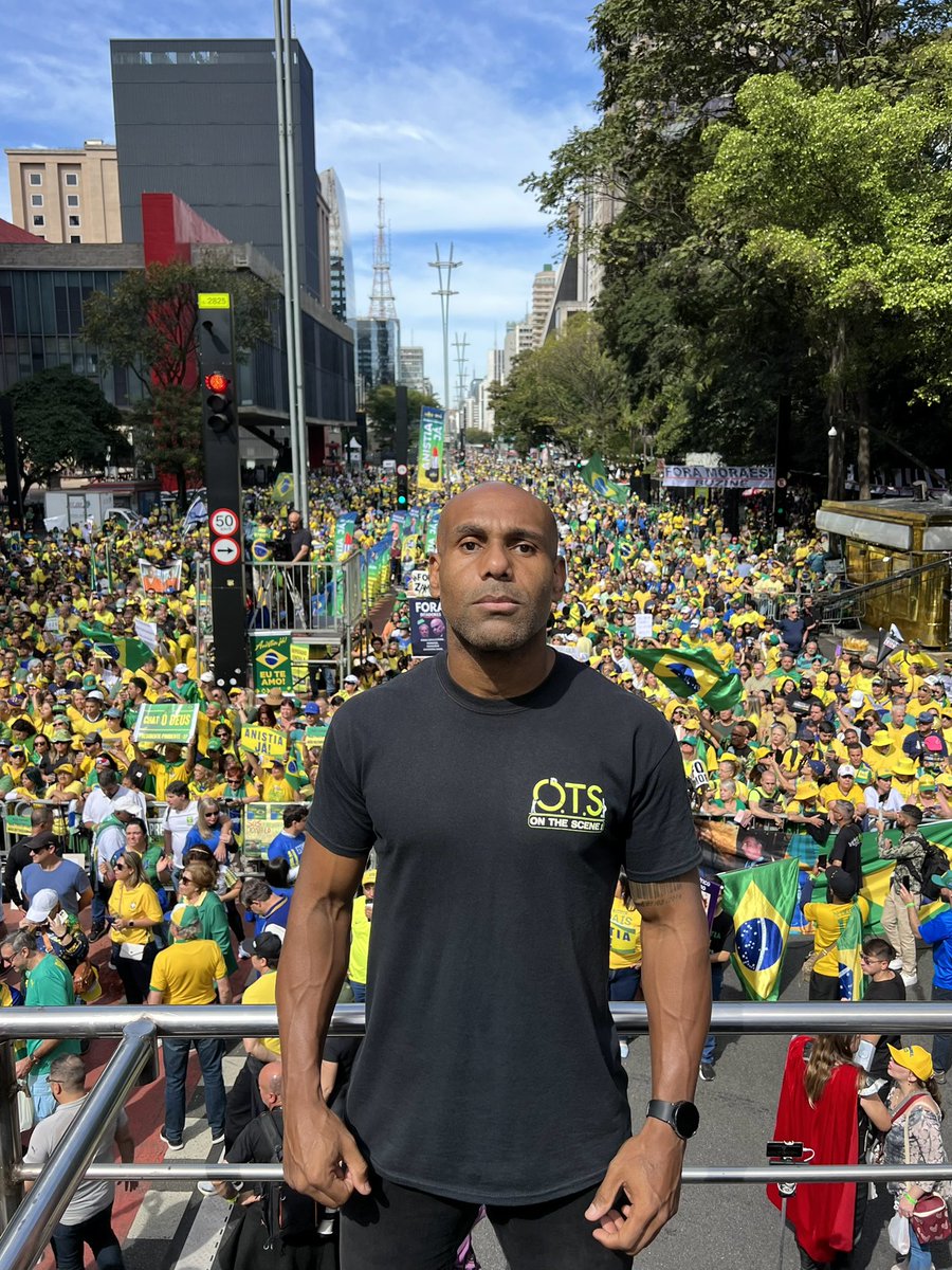 NeilsonSouza14's tweet image. #Forçacapitão 🫡