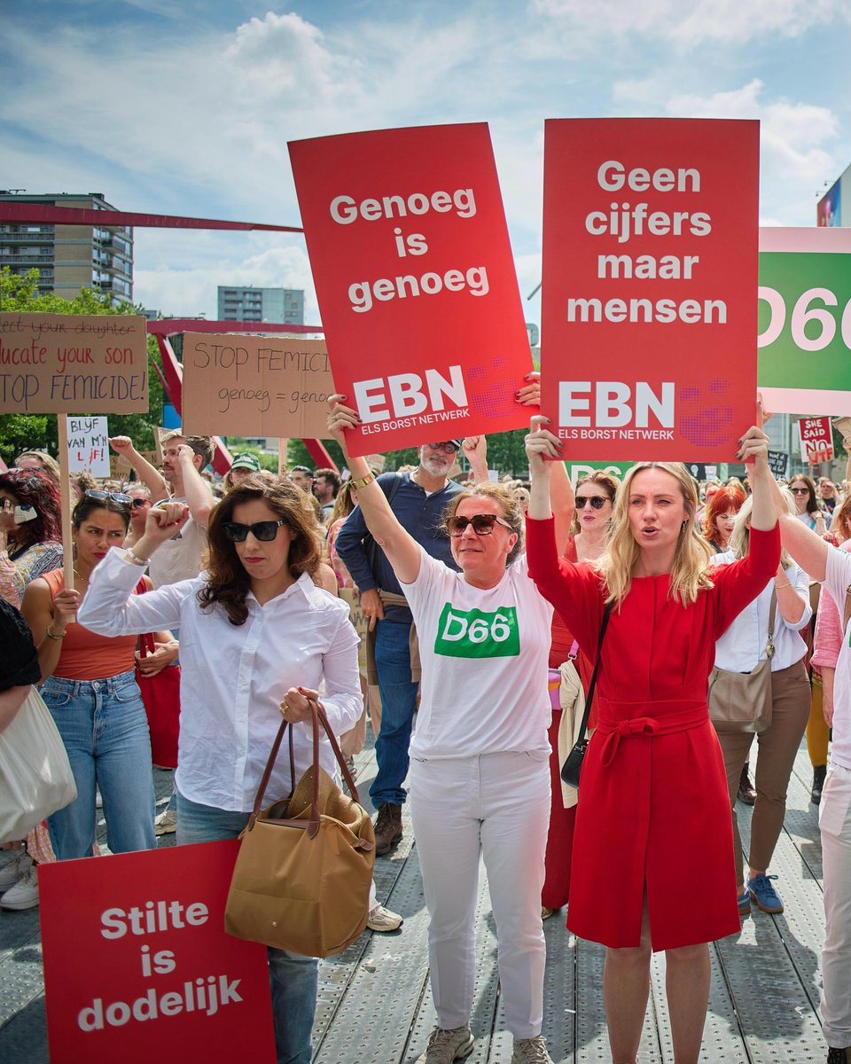 D66 tweet media