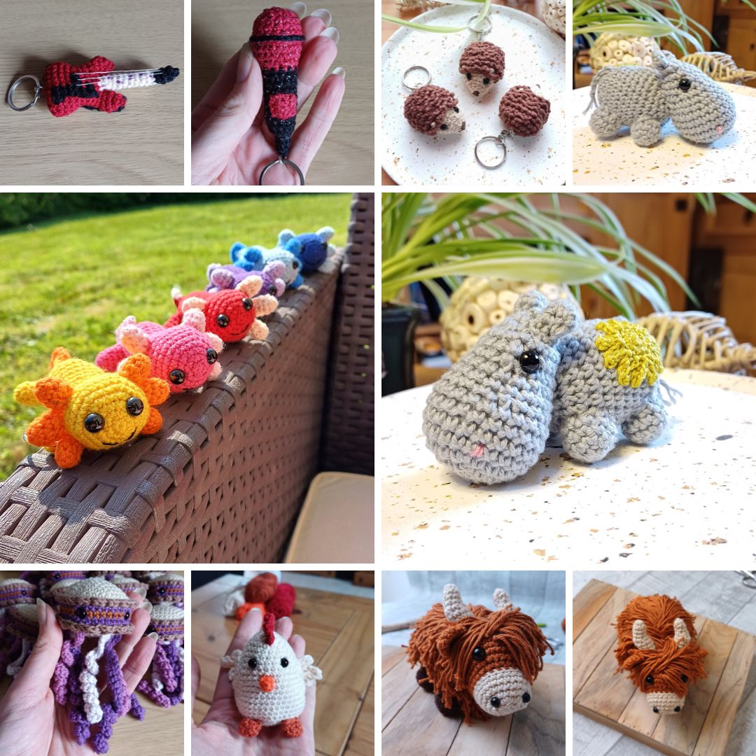 πΏπΈ N. E. Creations πΌπ± (@n_e_creations) on Twitter photo There is SO much choice at 
necreationsshop.etsy.com, but if for some reason I don't have exactly what you want, feel free to ask me to create something unique.
#ShopIndie #UKGiftHour #commissions #crochet #handmade There is SO much choice at 
necreationsshop.etsy.com, but if for some reason I don't have exactly what you want, feel free to ask me to create something unique.
#ShopIndie #UKGiftHour #commissions #crochet #handmade