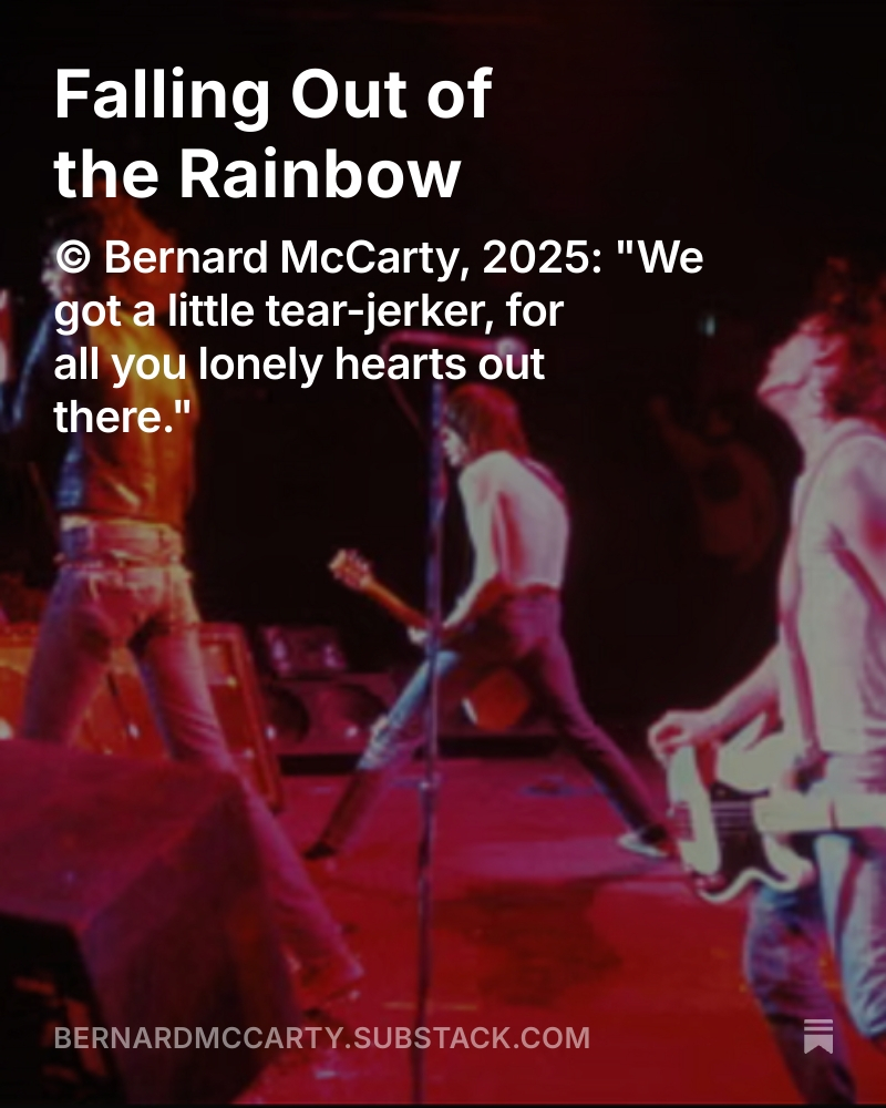 Bernard MC5Ⓐrty 💙💛☮️🕊️🌻 tweet media