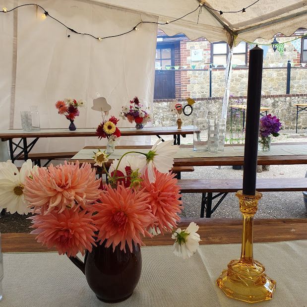 Langham Brewery (@langhambrewery) on Twitter photo Organising an event for a large number of people?
In need of beer?
We provide the cask/pins, stand, tap and spiles. All you need is a rubber mallet and a bit of confidence to hammer your tap into the cask!
☎️ 01798 860861⠀⠀⠀⠀
office@langhambrewery.co.uk Organising an event for a large number of people?
In need of beer?
We provide the cask/pins, stand, tap and spiles. All you need is a rubber mallet and a bit of confidence to hammer your tap into the cask!
☎️ 01798 860861⠀⠀⠀⠀
office@langhambrewery.co.uk