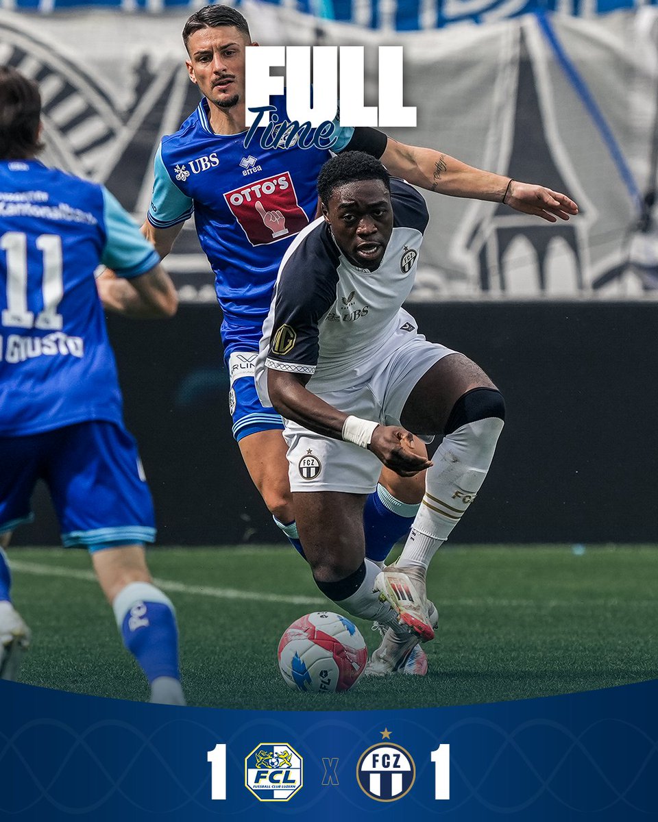 FC Zürich tweet media