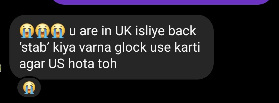 Ek teer se do nishane💀🙏