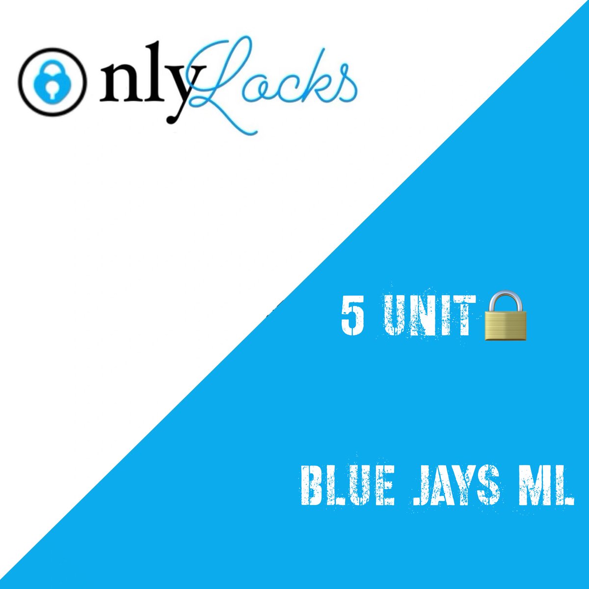 LOCK WITH <a href="/GabbyLongBets/">Gabby</a> 🔥🔒