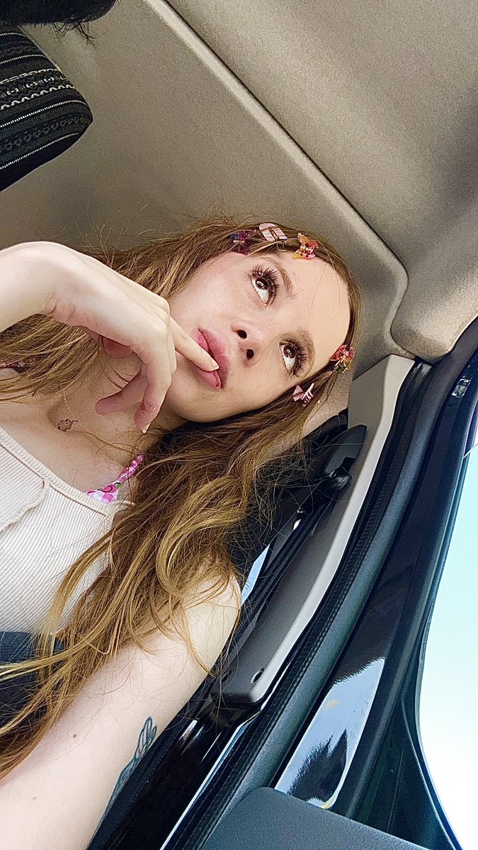 fui a la playa se me aclaro el cabello y me salieron pecas🥹