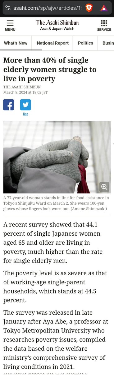 I don't know what to think of this 😳